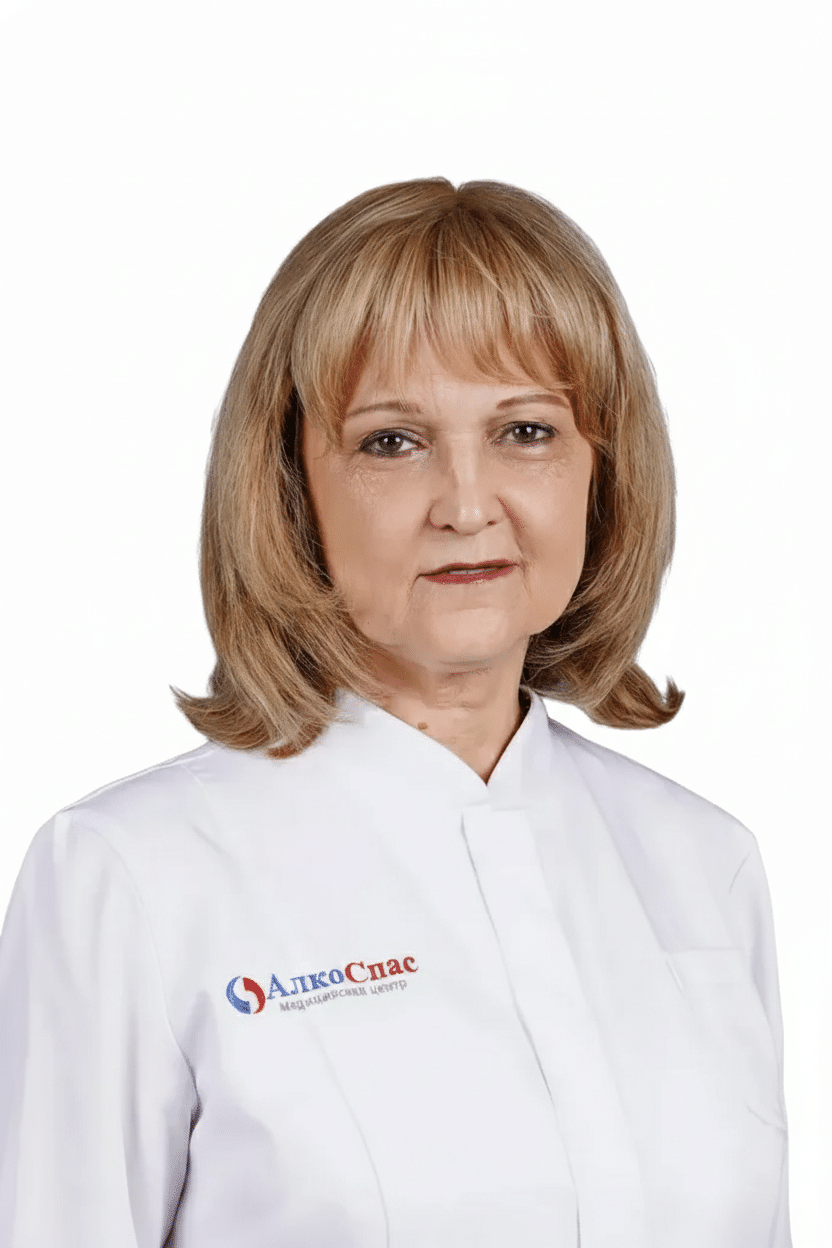 Бобкова Ксения Михайловна